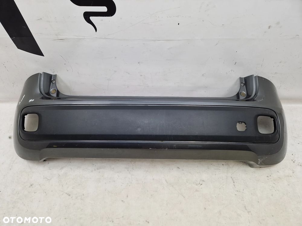 Zderzak tył tylny Fiat Panda III