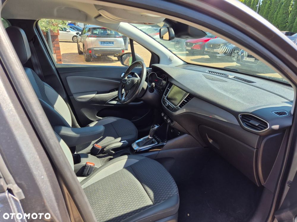 Opel Crossland X 1.5 CDTI Edition S&S - 21