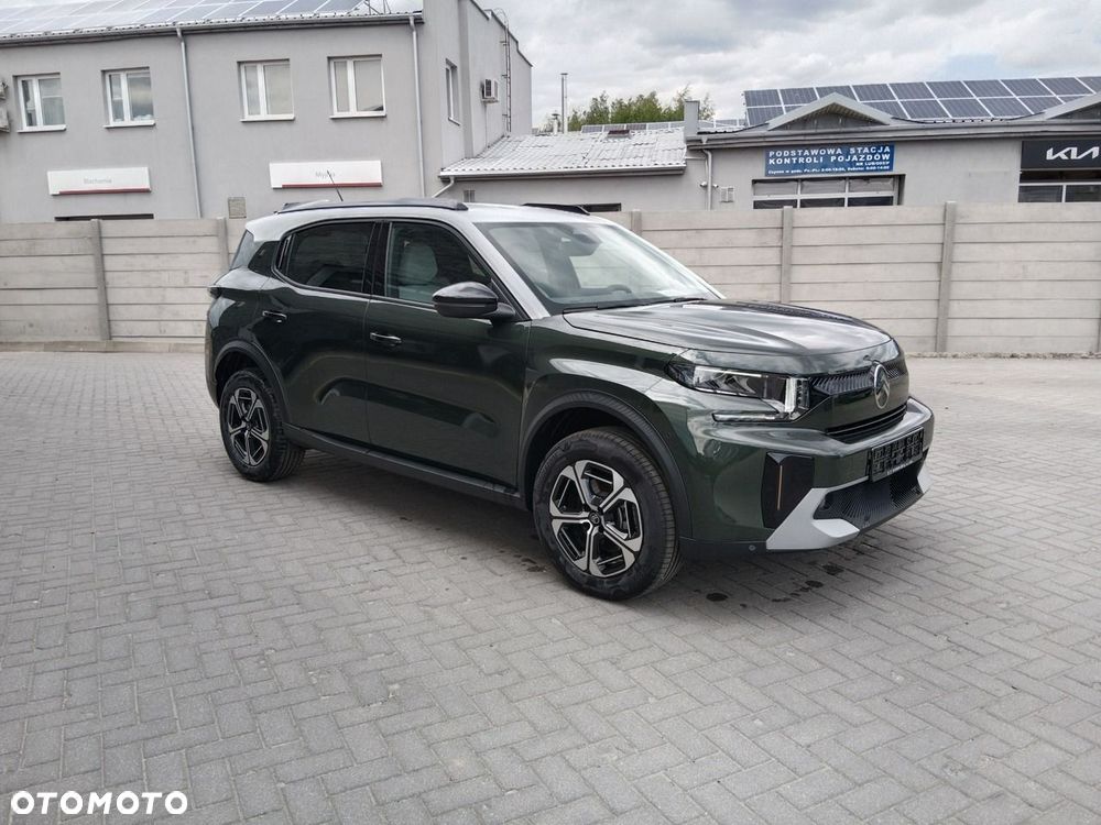 Citroën C3 Aircross - 7