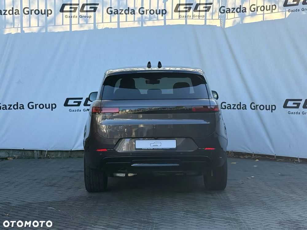Land Rover Range Rover Sport S 3.0 D AB Dynamic - 13