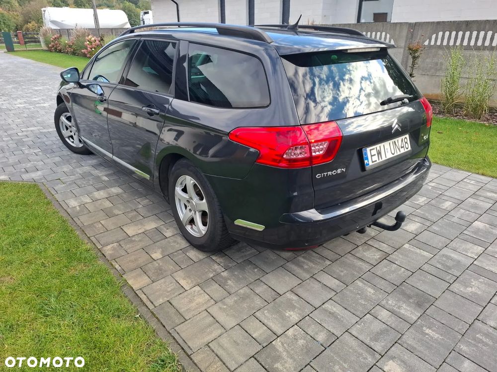 Citroën C5 2.0 HDi Selection - 5