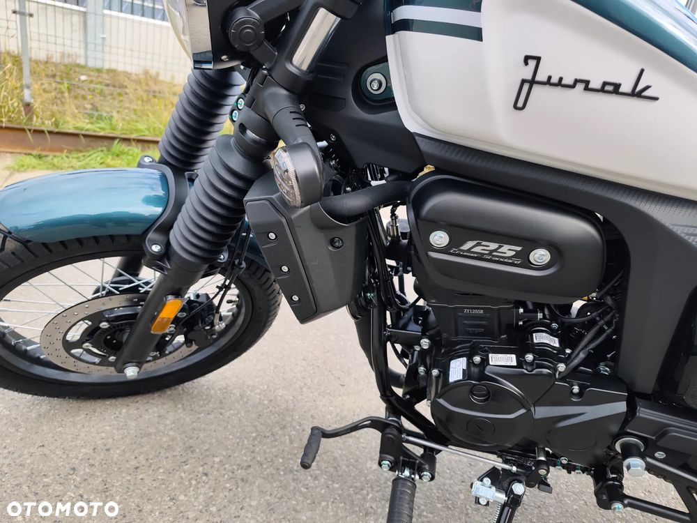 Junak M18 - 15