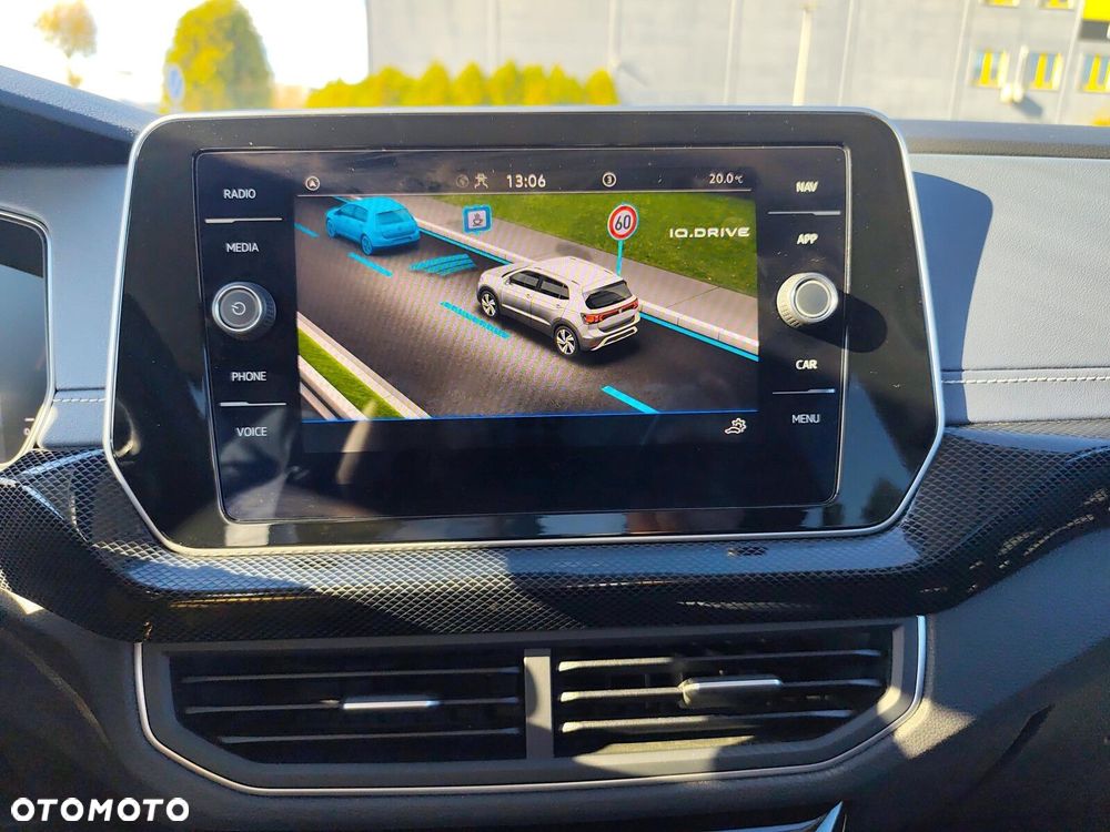 Volkswagen T-Cross 1.0 TSI Style DSG - 20