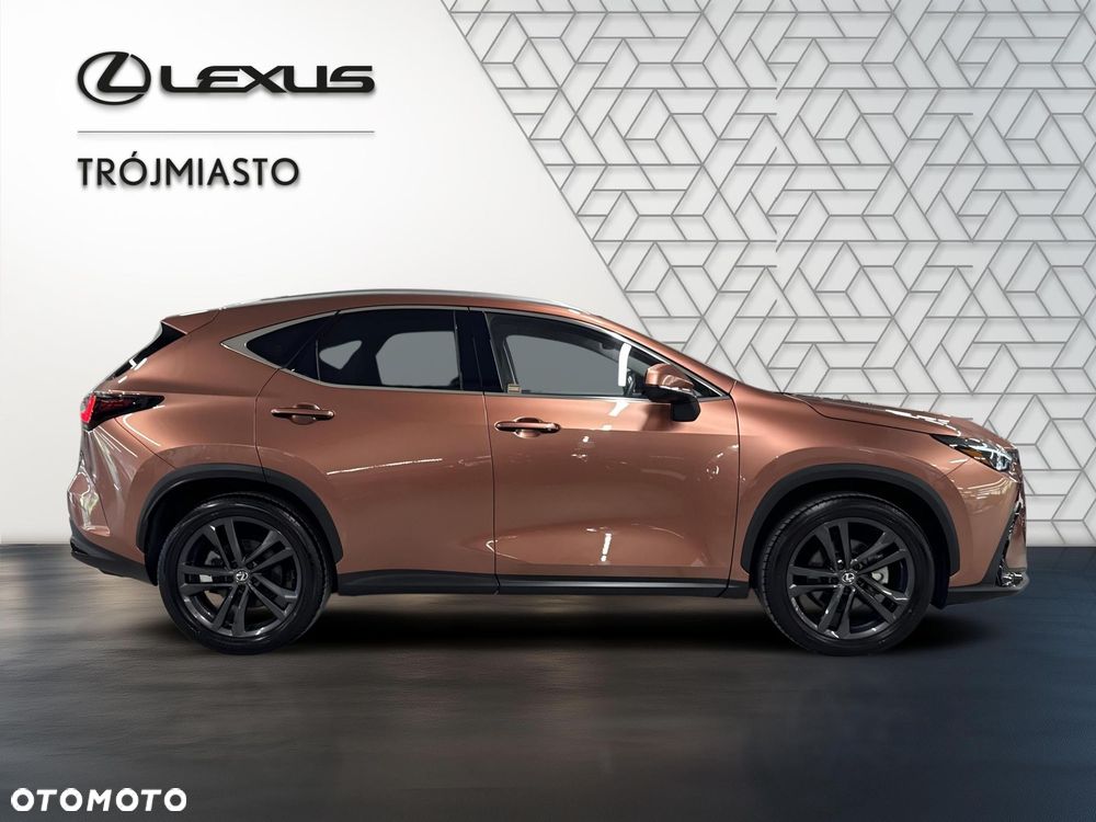 Lexus NX 350h Prestige AWD - 7