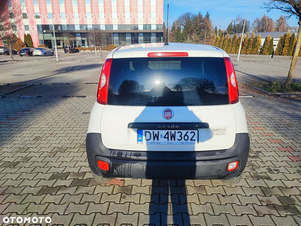 Fiat Panda - 4