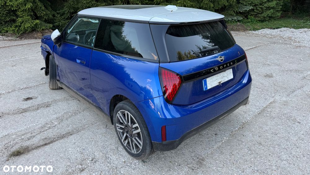 MINI Cooper - 7