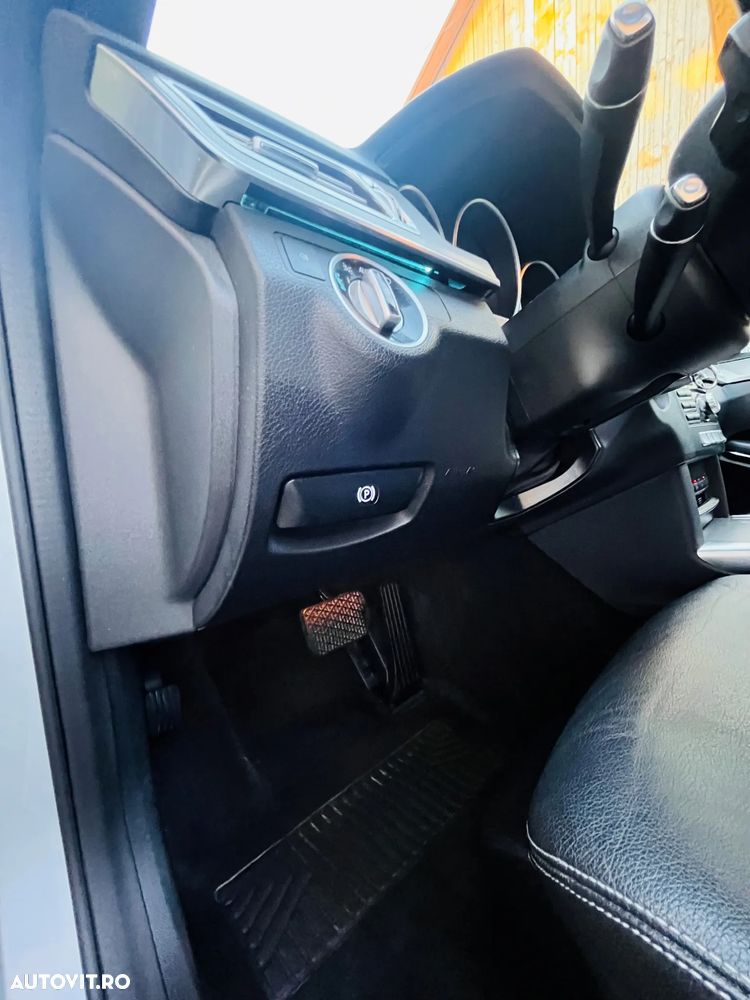 Mercedes-Benz E 250 CDI 7G-TRONIC Avantgarde - 14