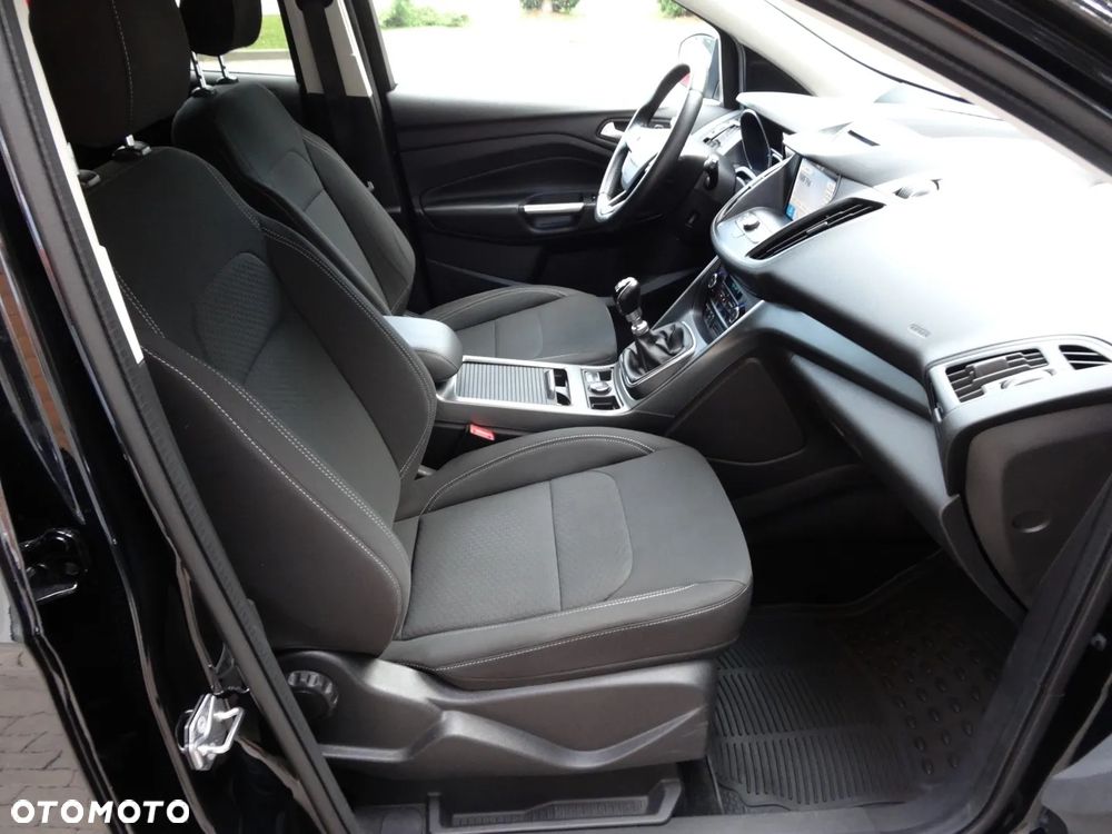 Ford Kuga 1.5 EcoBoost FWD Titanium Plus ASS - 23