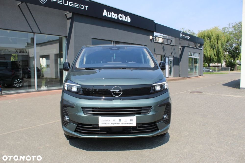 Opel Zafira - 11