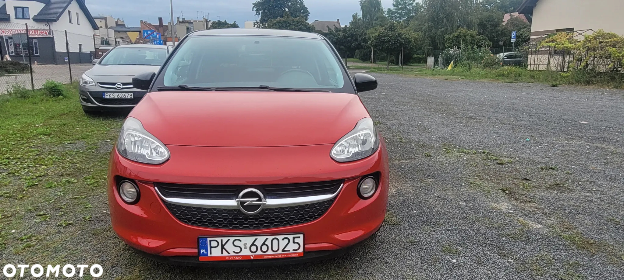 Opel Adam 1.4 Black Link - 2