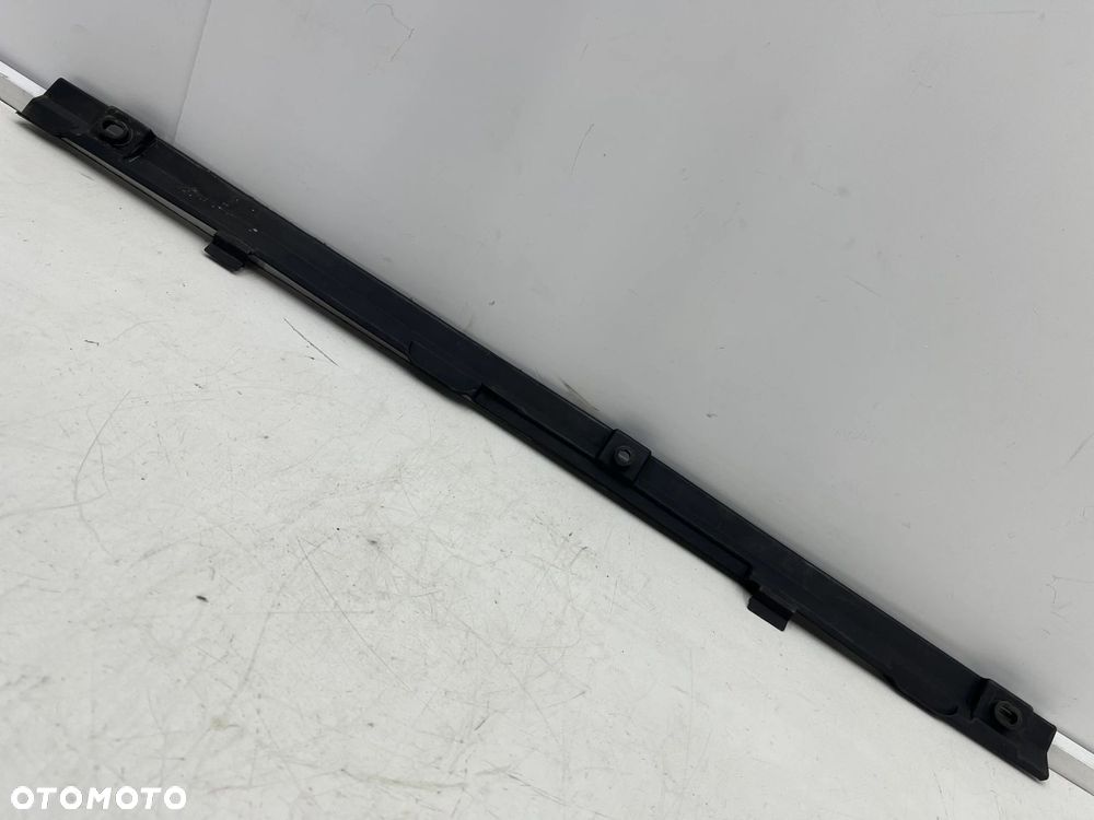 Listwa zderzaka Ford C-Max Mk2 Focus Mk3  10-19r. przód listwa dolna pod zderzak osłona AM51-R001A06 - 5