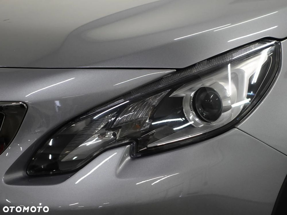 Peugeot 2008 1.5 BlueHDi Crossway - 13