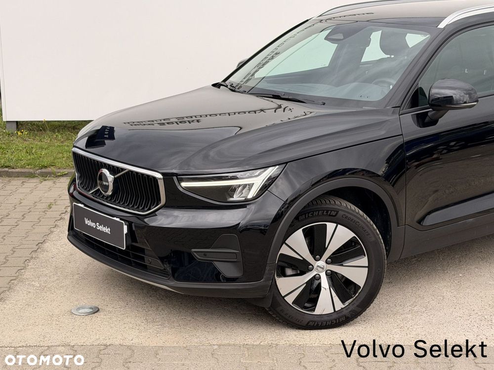 Volvo XC 40 - 3
