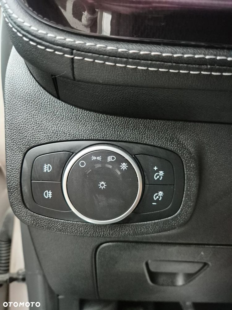 Ford Fiesta Vignale 1.0 EcoBoost ASS - 24