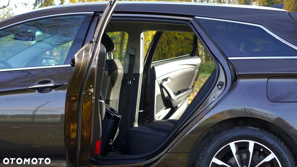 Hyundai i40 1.7 CRDi BlueDrive Premium - 10