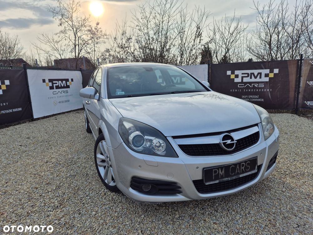 Opel Vectra - 10