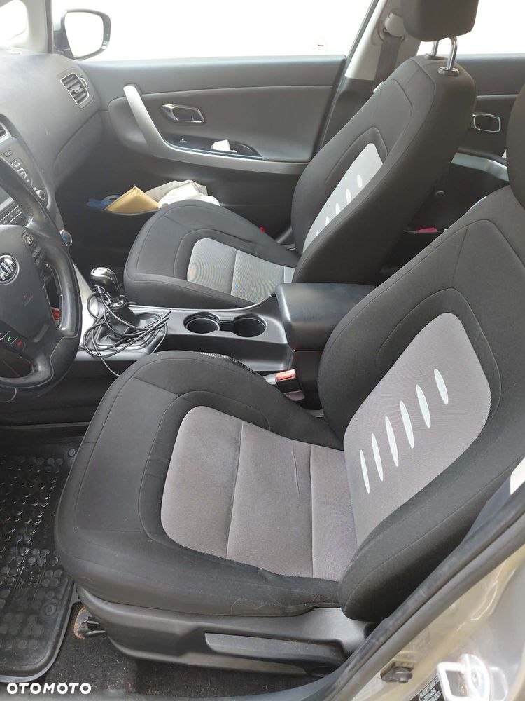 Kia Ceed 1.6 GDI S - 5