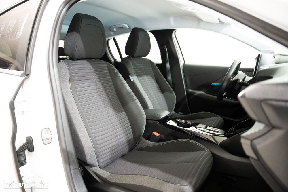 Peugeot e-208 50 kWh Style - 25