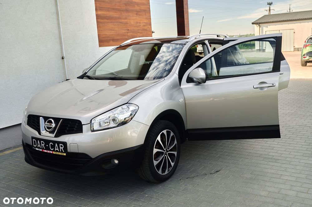 Nissan Qashqai 1.6 360 - 19
