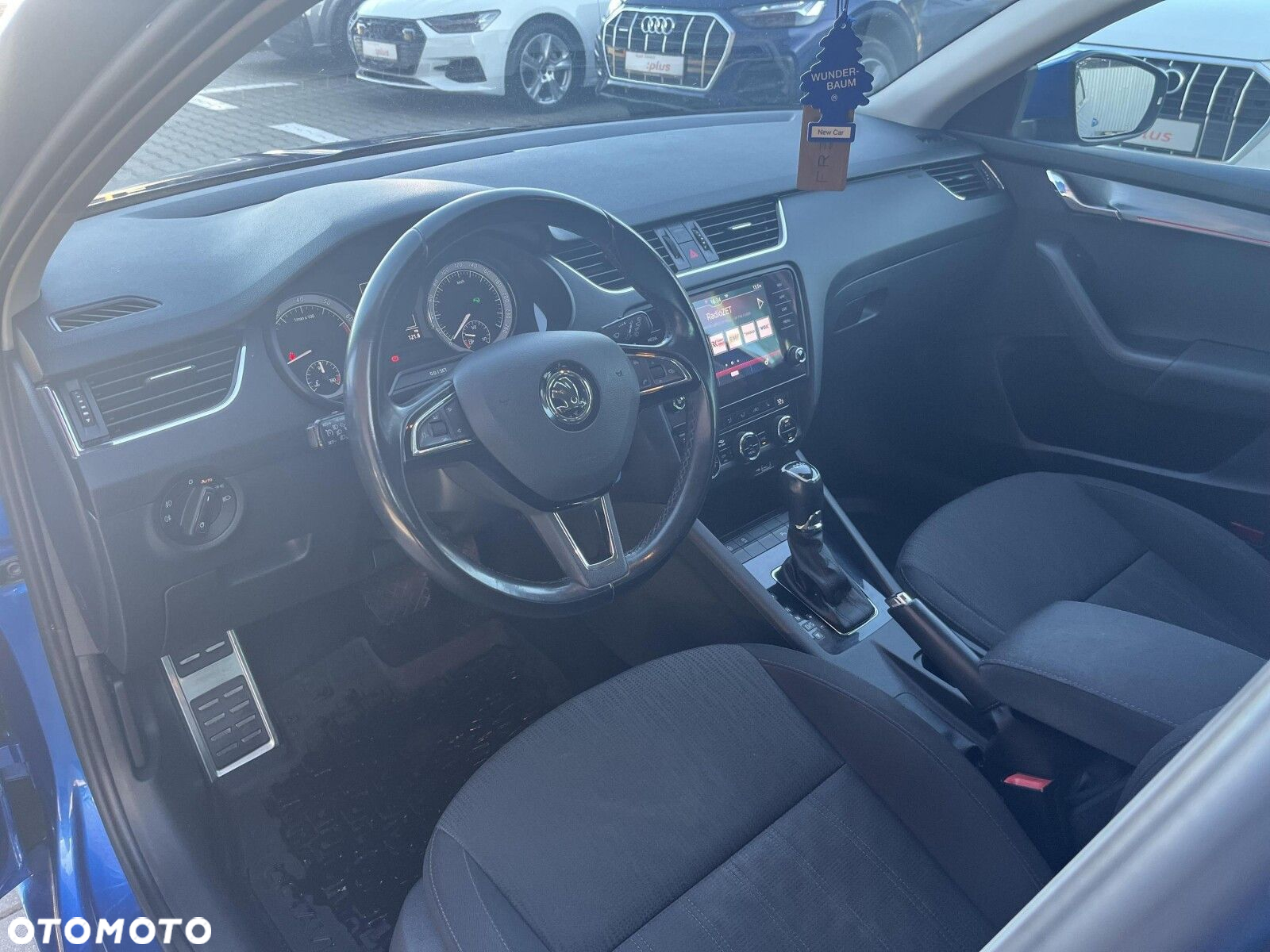 Skoda Octavia 1.8 TSI Style DSG - 9