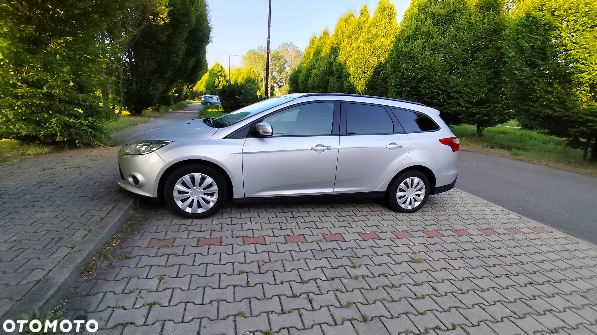 Ford Focus Turnier 1.6 Ti-VCT Trend - 3