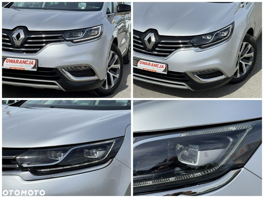 Renault Espace Energy dCi 160 EDC Intens - 14