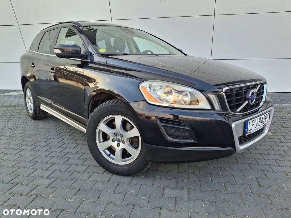 Volvo XC 60 D4 Geartronic Momentum - 10