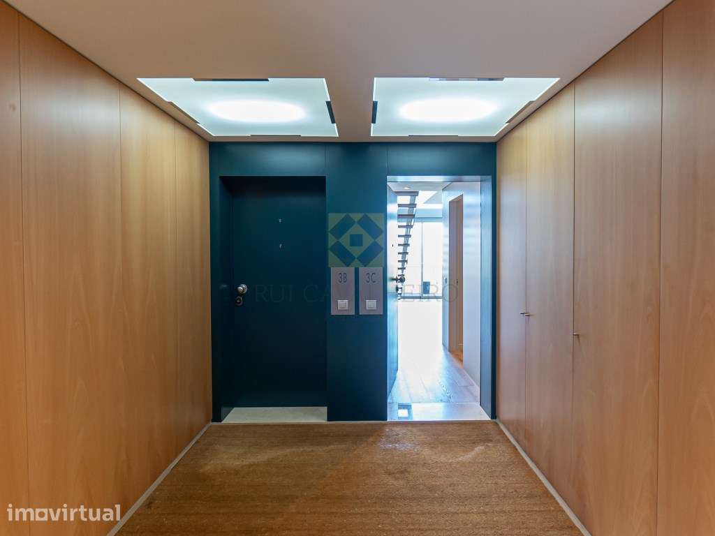T1 Loft com vista para uma quinta maravilhosa - Grande imagem: 4/27