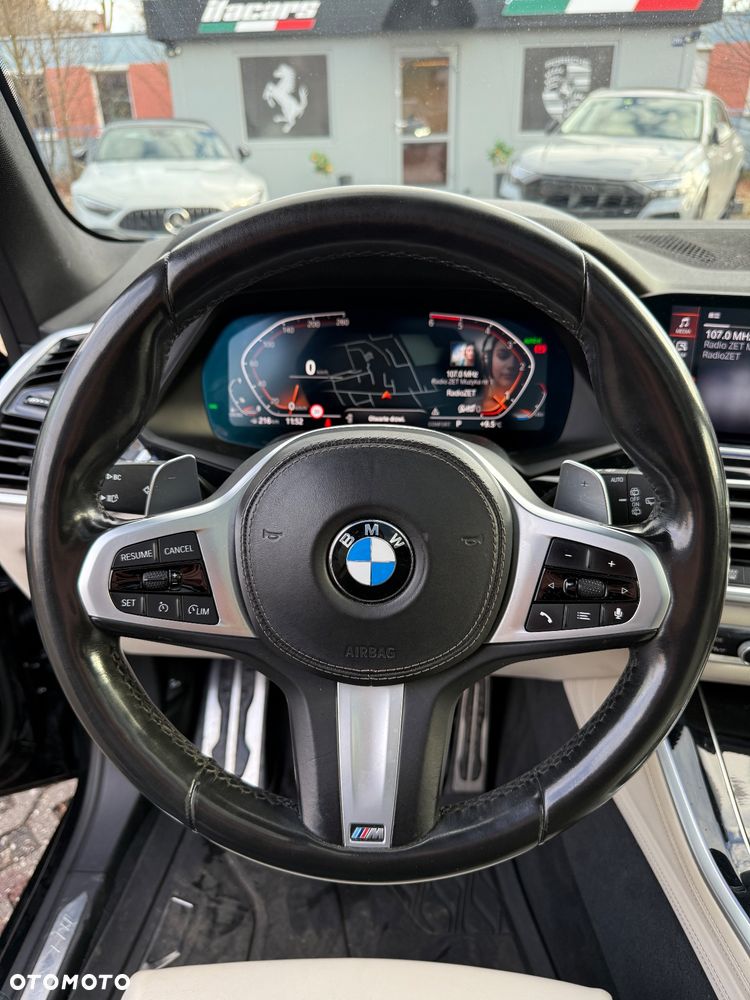 BMW X5 xDrive30d sport - 17