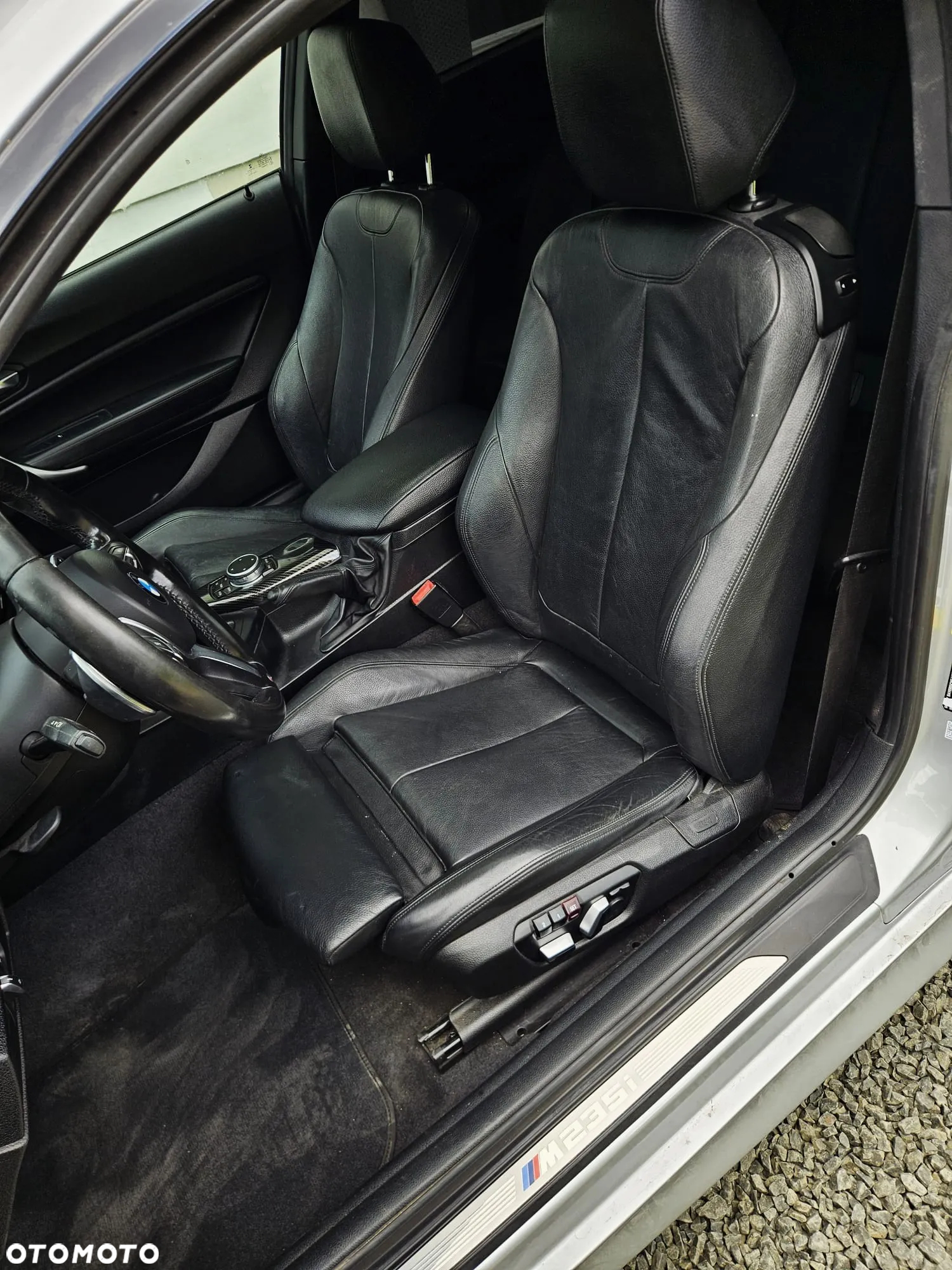 BMW Seria 2 M235i Coupe Sport-Aut - 6