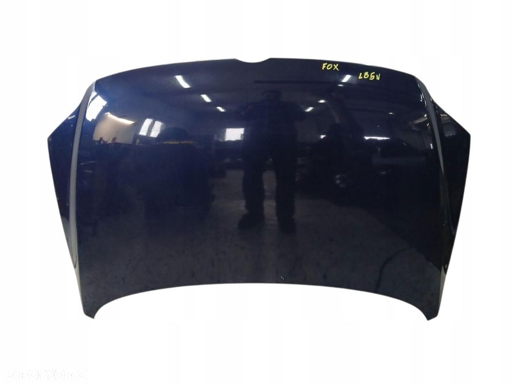 maska lb5n vw fox maska fox - 1