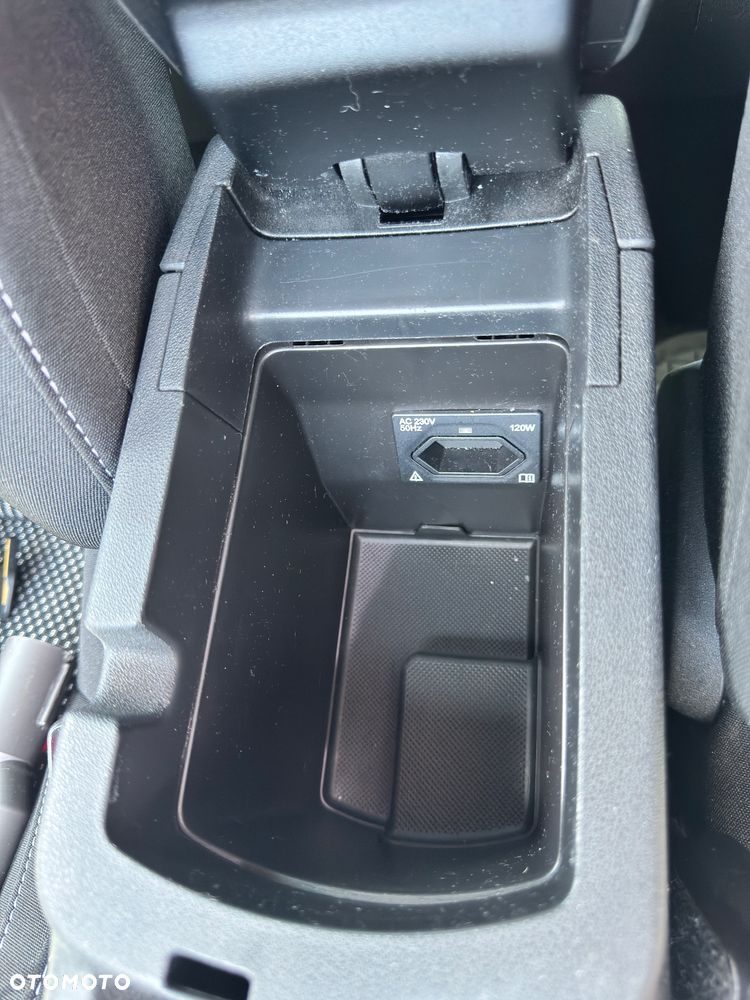 Citroën DS4 BlueHDi 120 S&S EAT6 - 8