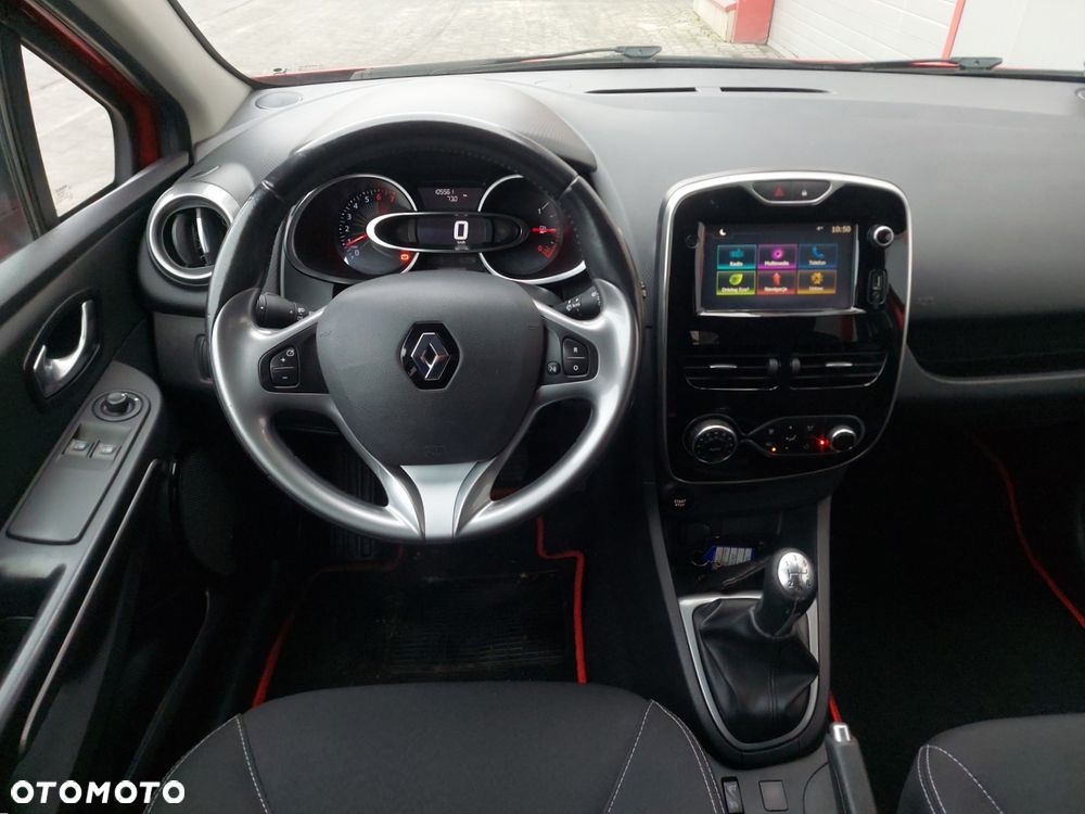Renault Clio - 17