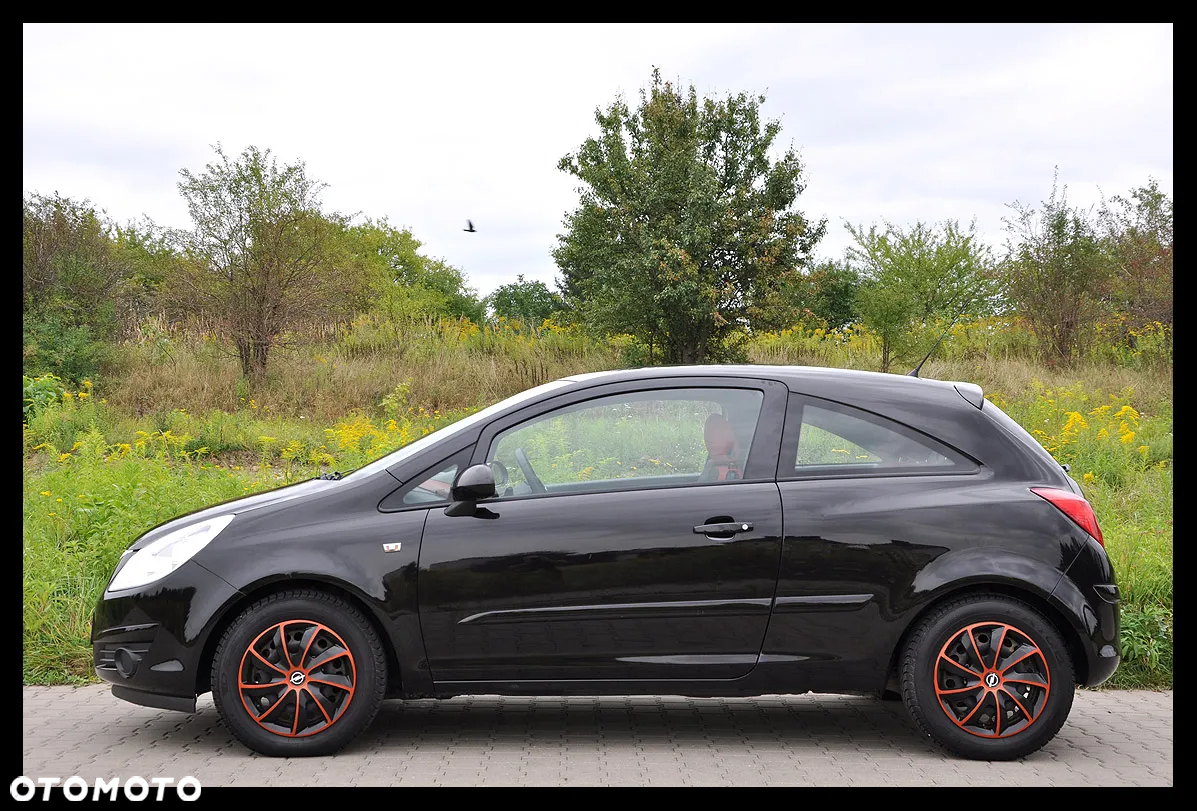 Opel Corsa 1.2 16V 111 - 19