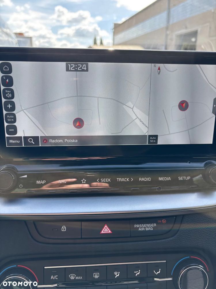 Kia Ceed 1.5 T-GDI L DCT - 5