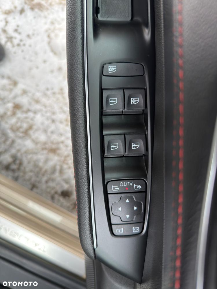 Renault Talisman 1.8 TCe FAP S-Edition EDC - 14