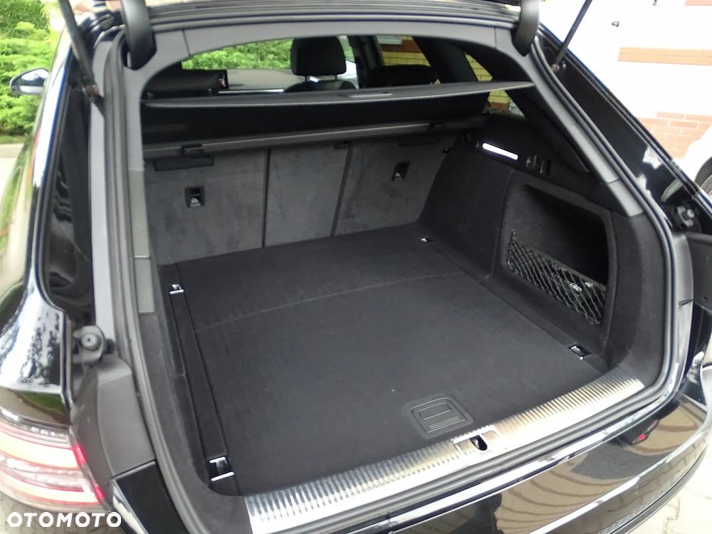 Audi A4 Avant 1.4 TFSI design - 9