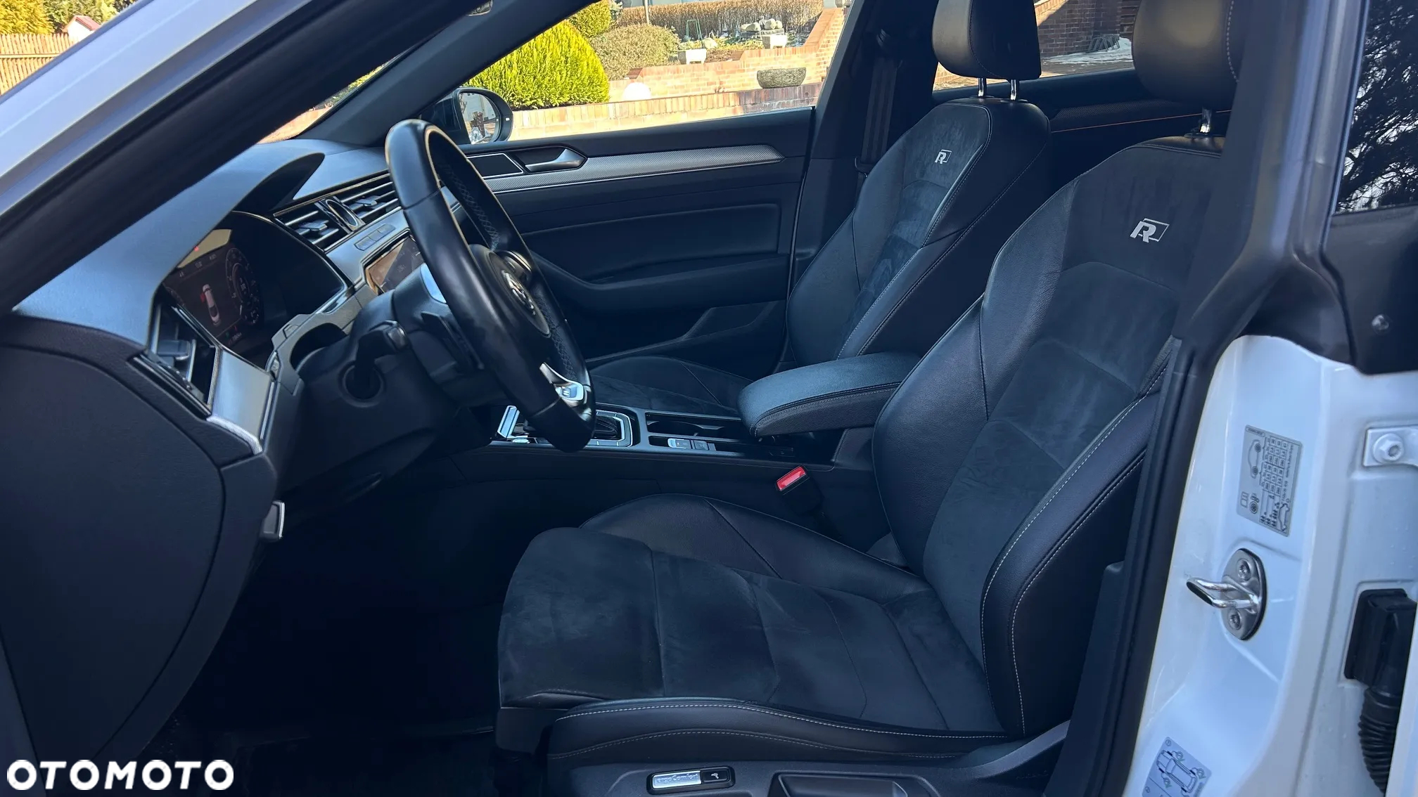 Volkswagen Arteon 2.0 TSI R-Line DSG - 21