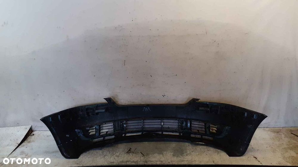 $ ZDERZAK PRZÓD PRZEDNI DO VOLKSWAGEN VW PASSAT B5 LIFT FL LB6W - 5