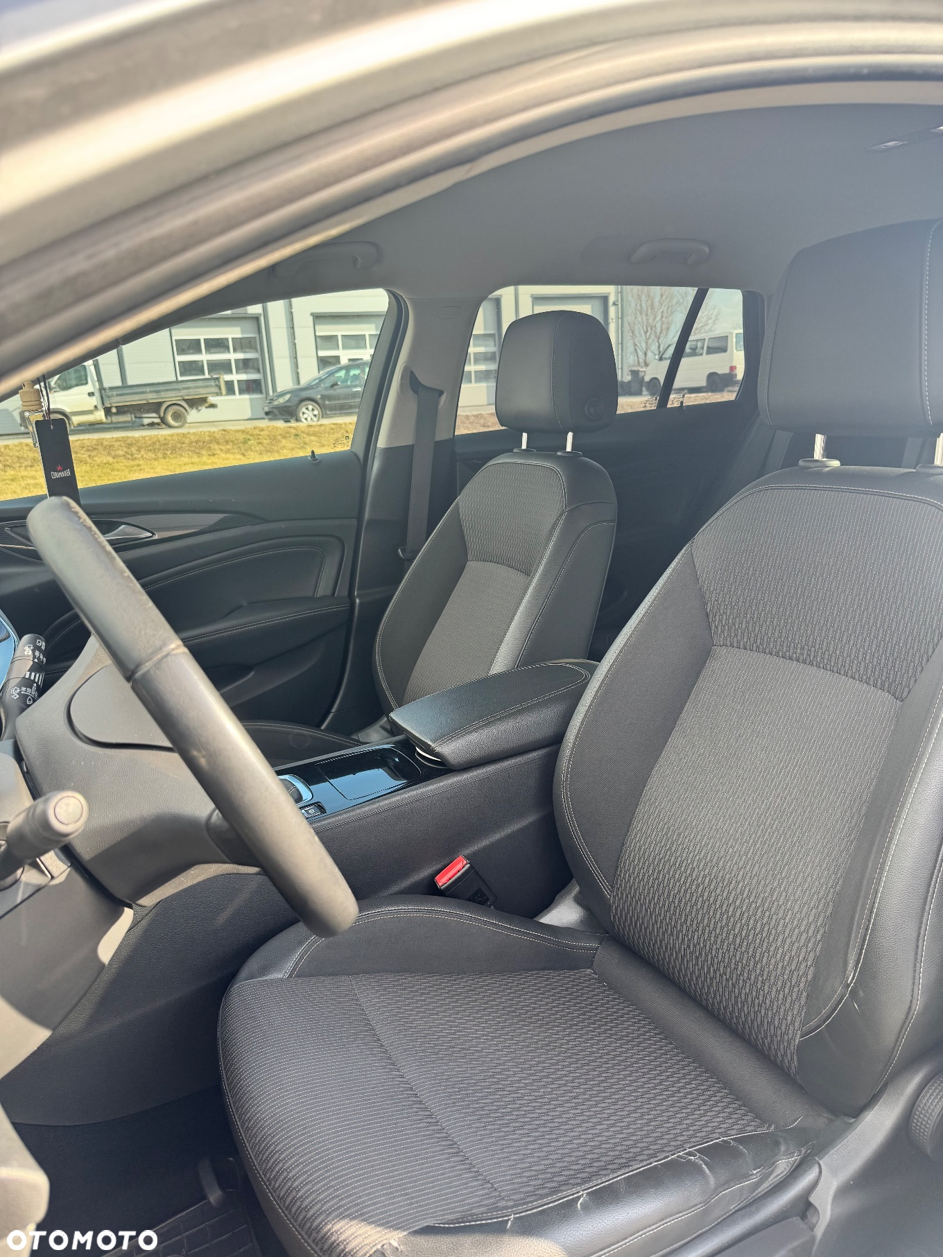 Opel Insignia 1.6 CDTI Innovation S&S Eco - 6