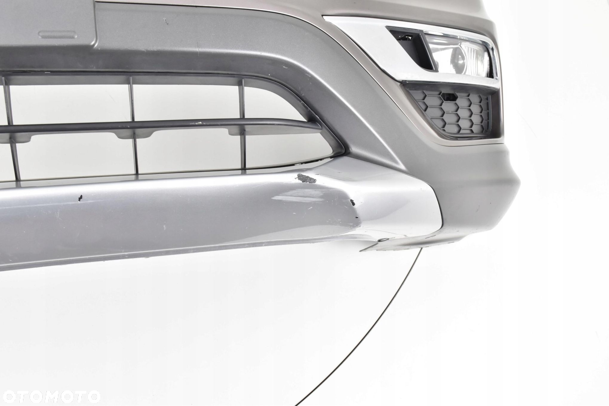 HONDA CRV 2015- ZDERZAK PRZEDNI - 11