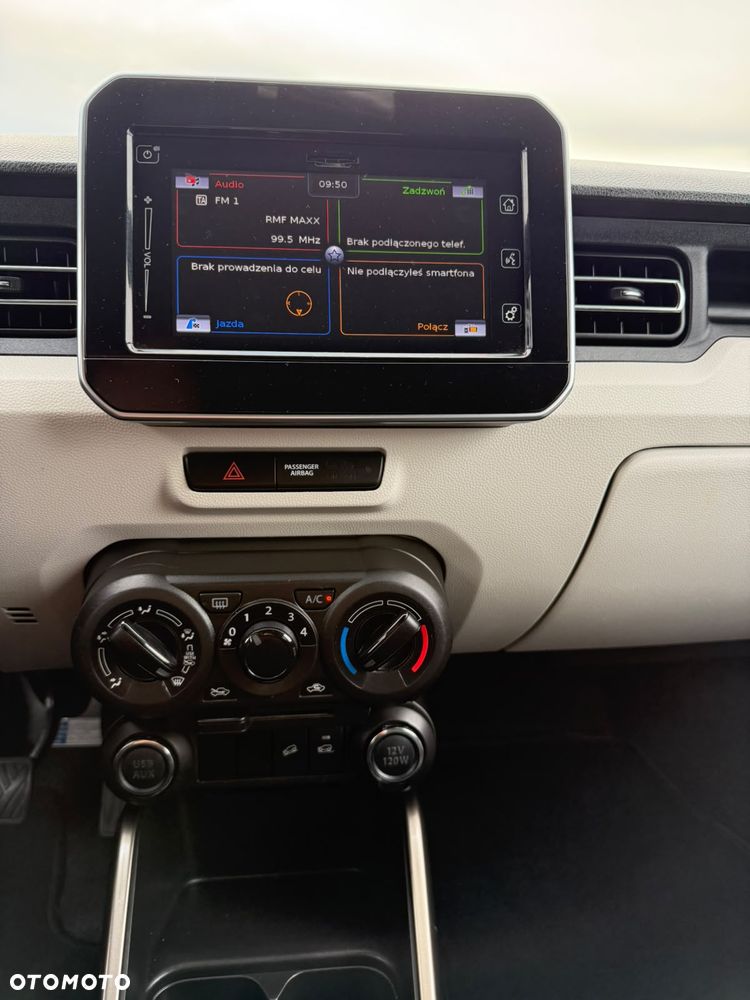 Suzuki Ignis Dualjet Allgrip Intro Edition+ - 27