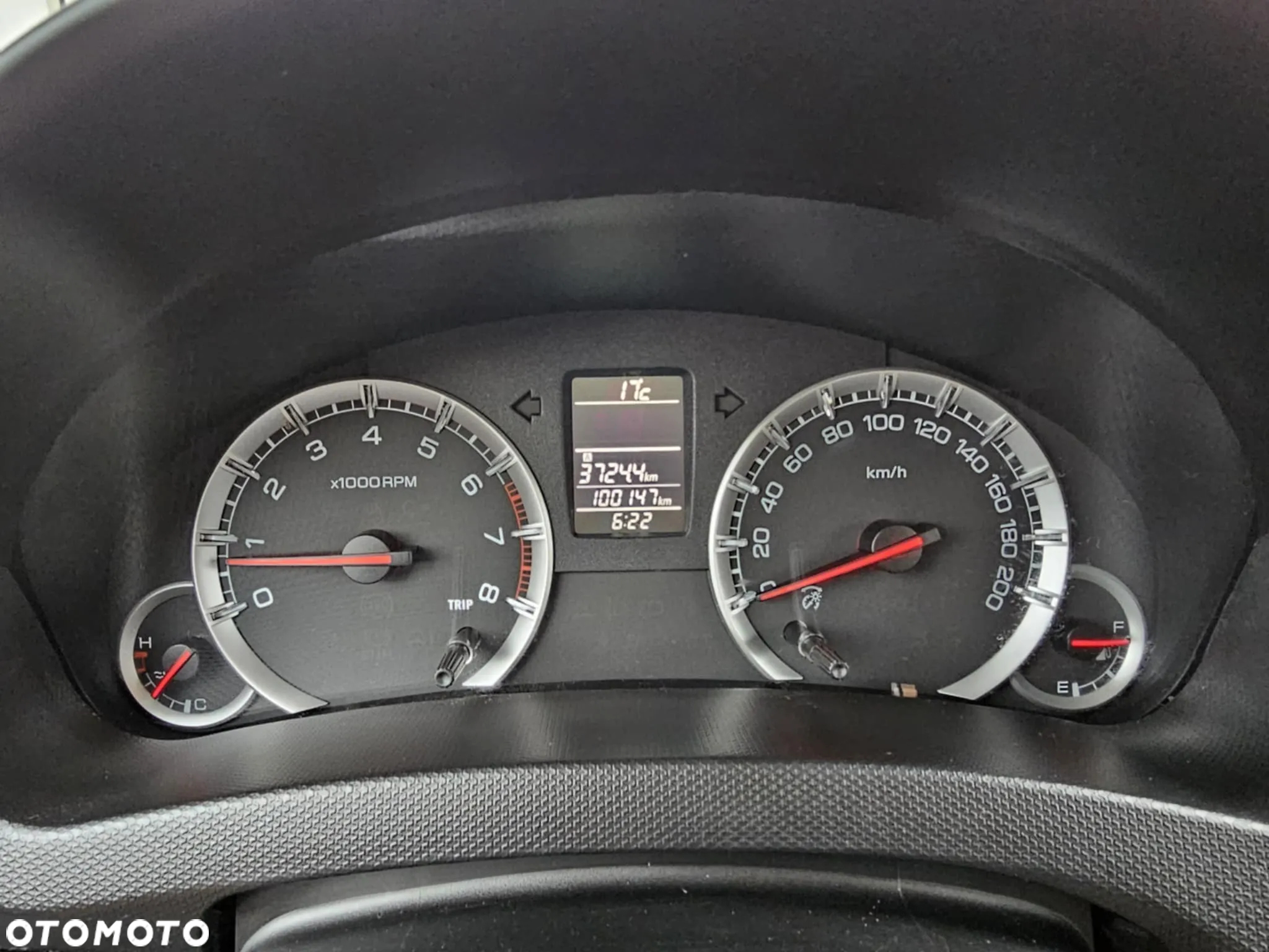 Suzuki Swift 1.2 Comfort Plus - 13