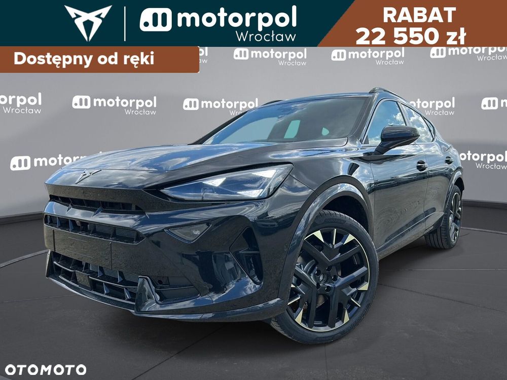 Cupra Formentor - 2