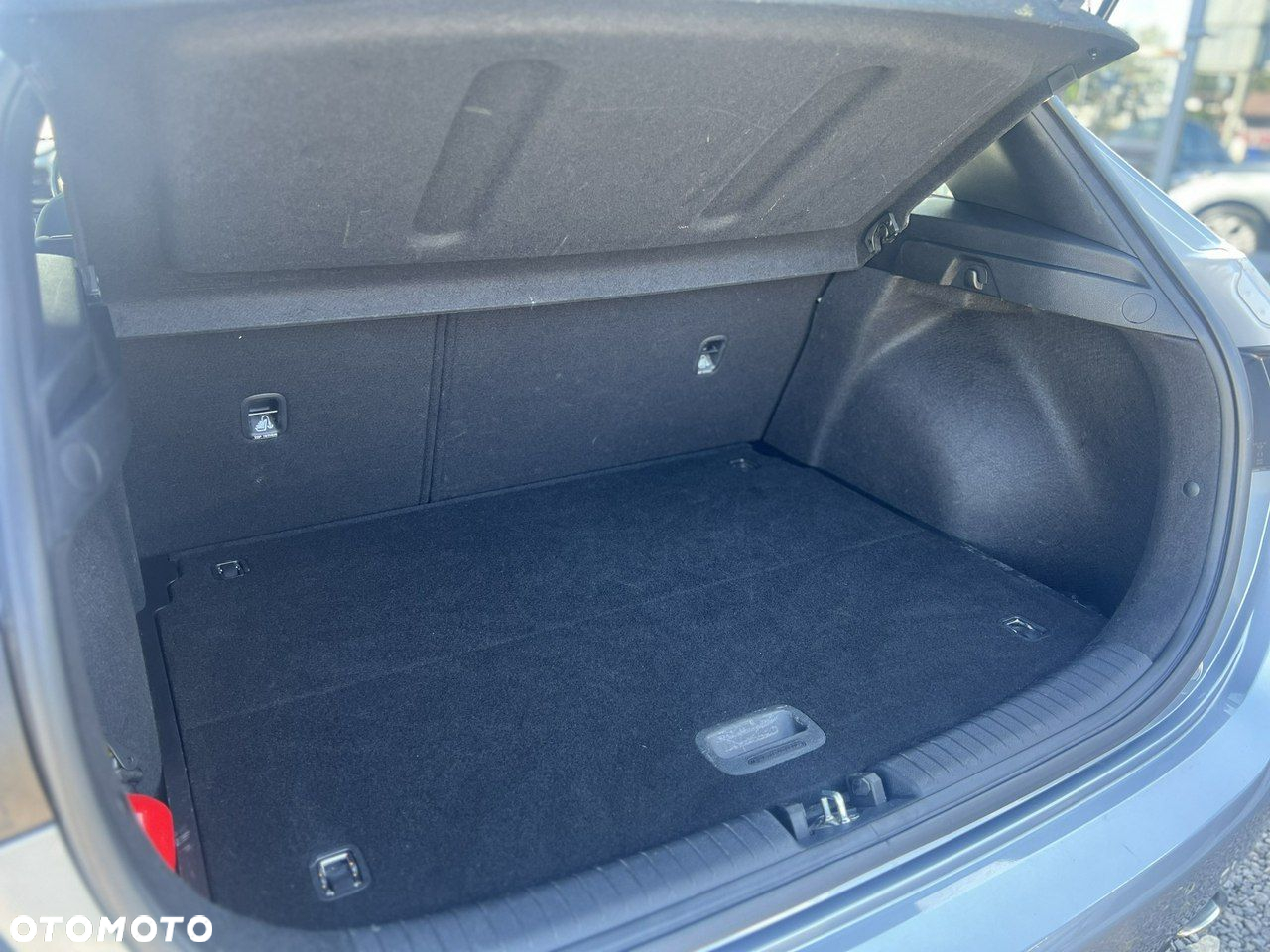 Kia Ceed 1.5 T-GDI M DCT - 40