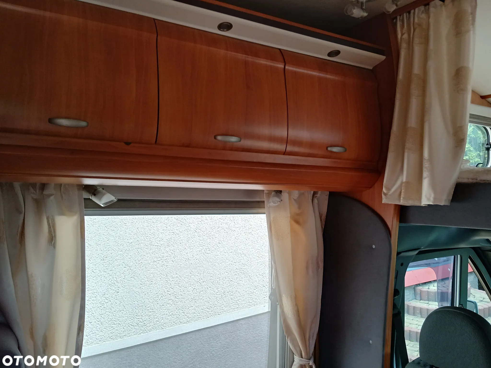 Ford transit - 14