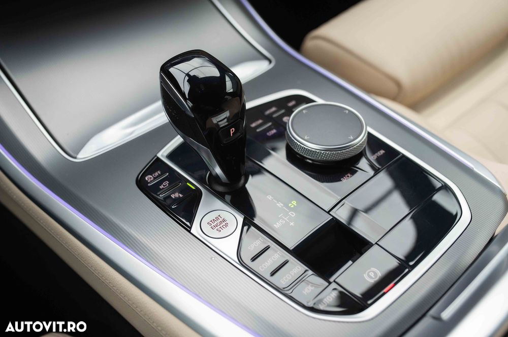 BMW X5 xDrive30d AT MHEV - 25