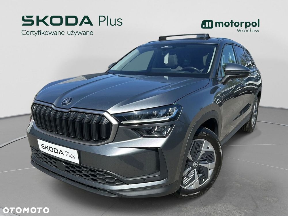 Skoda Kodiaq 1.5 TSI mHEV 4x2 Selection DSG - 2
