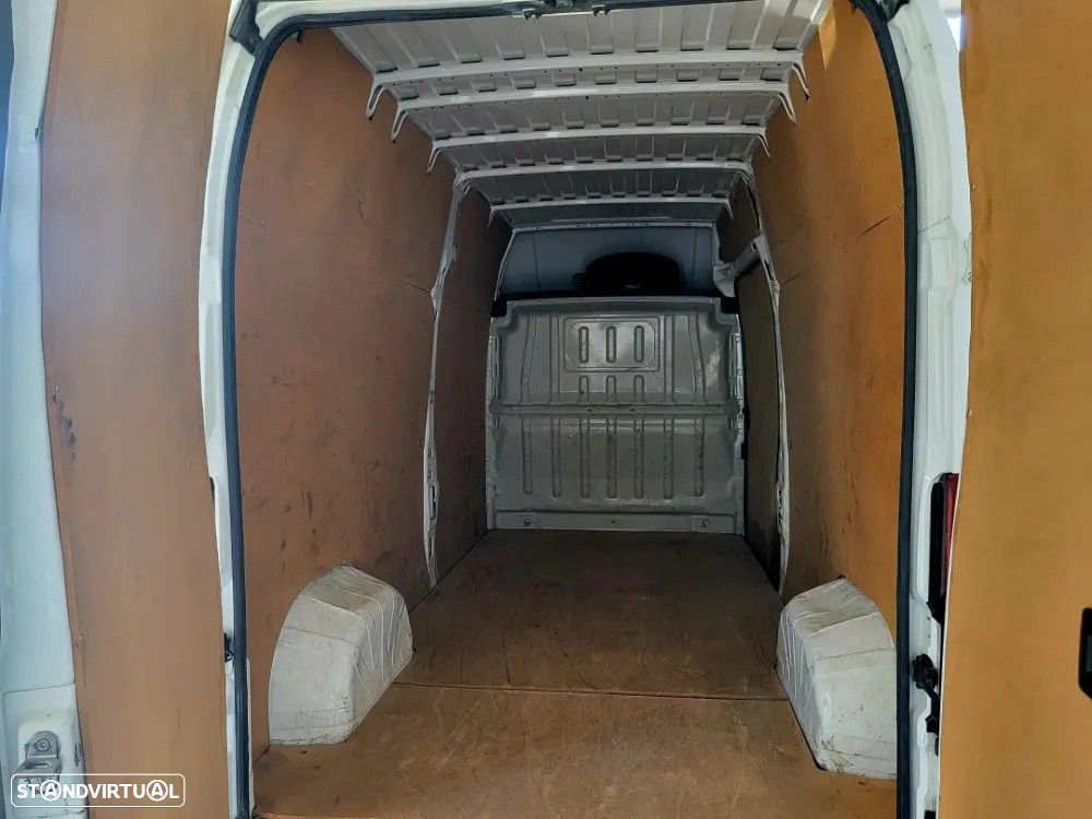 Peugeot Boxer 2.2 BlueHDi 335 L3H3 Pro - 9