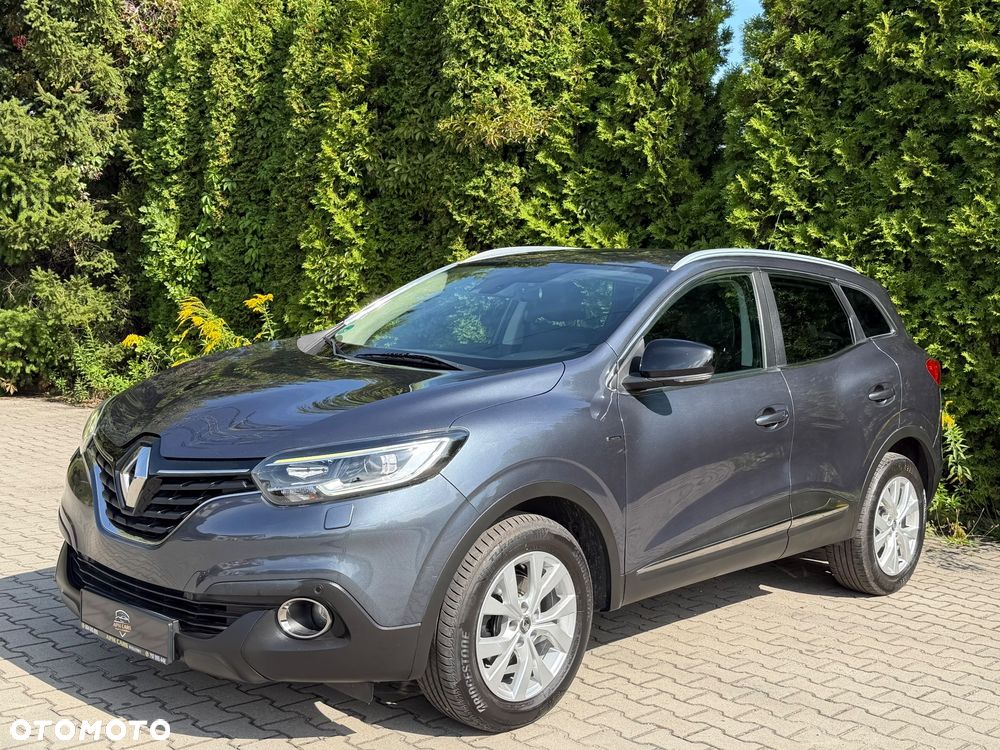 Renault Kadjar Energy TCe 130 EDC LIMITED - 9
